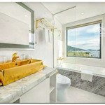 Cho thuê căn hộ dát vàng view cực chill nội thất cao cấp