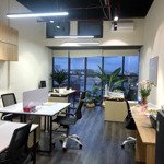 Q2- còn vài căn officetelcho thuê văn phònggiá rẻ 38m2 -the sun avenue