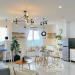 Cho thuê dic phoenix 1 phòng ngủstudio full nội thất sang trọng view biển