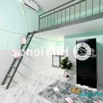 Duplex full nội thất gần đh văn hiến