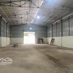 Xưởng mới xây cao ráo 400m2 đường xe 5 tấn hợp sản xuất kho chứa hàng