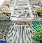 Bán nhà bình chánh 1 trệt 2 lầu ,4 phòng ngủ, 60m2, shr