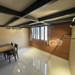 Căn hộ duplex cửa sổ 30m2 siêu thoáng ngay chợ bà chiểu bình thạnh