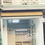 Mặt tiền nguyên căn 42m2 gần cây xăng,bách hoá xanh,chợ ,trường học...