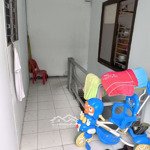 Bán nhà tân phú, p phú thạnh, ngang 9,5m, 2pn, 2wc, nhỉnh 2 tỷ, 2 tầng