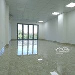 Văn phòng an phú 5x20 hầm, thang máy giá 40tr