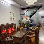 Hẻm ô tô vô nhà bàu cát 2 56m2 chỉ nhỉnh 56m2