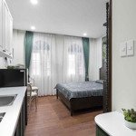 C.hộ studio indochine style_full nội thất_lý tự trọng