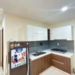 Cho thuê căn hộ goldora plaza 2pn 2wc liền kề quận 7