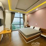 Căn hộ studio full tiện nghi - gần vincom