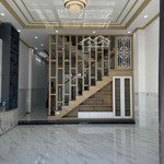 Cho thuê nhà trệt 2 lầu mới xây đẹp - khu văn hoá tây đô