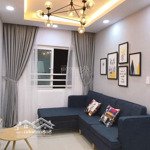 Cho thuê đạt gia residence full nt 2pn 2 vệ sinh6. 5 triệu/th.