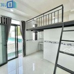 Khai trương căn hộ mới xây - duplex tiện nghi gần sân vận đông phú thọ