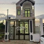 Bán nhà 1t1l mới tinh 5x22 thổ cư 100% mặt nhựa thông.tây hoà04, tb .