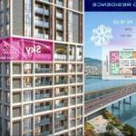 Căn hộ sky villa: trọn vẹn khoảnh khắc đoàn viên