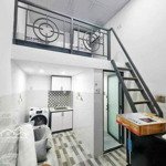 Cho thuê minihouse trệt lửng full nội thất kế kdc đại ngân gần đhyd