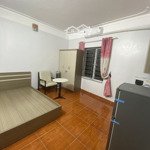 Cho thuê căn apartment giá rẻ tại số 98 ngõ 116 phan kế bính. chỉ 4tr