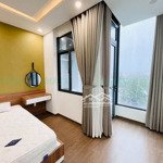 Căn hộ tầng cao view đẹp đối diện vincom - sơn trà