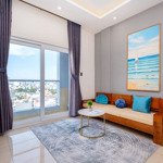 Căn hộ 1 & 2 phòng ngủ riêng ( 68m2) full nội thất