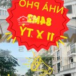 Bán 11.5 tỷ căn nhà phố giá thấp nhất hiện tại vinhomes grand park