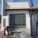 Bán nhà mới hoàn thiện hẻm 39 ngô thì sĩ , phường an bình , rạch giá