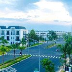 Chủ kẹt tiền bán gấp căn nhà lavilla bên cạnh aeon mall tân an 3,5 tỷ.