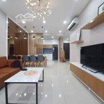 Cho thuê căn hộ 2 phòng ngủ 105m2 chung cư orchard park view nhà đẹp