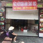 Cho thuê nhà nguyên căn mặt tiền đường phạm văn bạch, phường 12, gòvâp