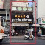 Bán a36a nguyễn trãi,p.nguyễn cư trinh,q1_dt:4,3x11,3_5 tầng_ giá bán 25 tỷ