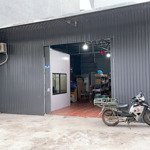 Cho thuê kho tại khu tđc nam cầu, đằng hải, hải an, hải phòng