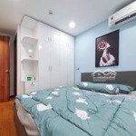 Cho thuê căn hộ samsora riverside, 1pn,1wc, 3,3tr,nội thất cơ bản