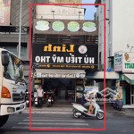 Bán a36a nguyễn trãi,nguyễn cư trinh,q1_dt:4,3x11,3_2 tầng_giá 26,5 tỷ