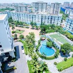 ️cho thuê.chung cư ecocity việt hưng .vị trí : tiện ích nội khu đầy