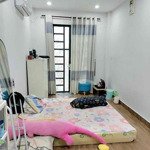 Gấp bán nhà bùi thị xuân tân bình 48 m² nở hậu 5m5 mới ở ngay 4 tỷ x