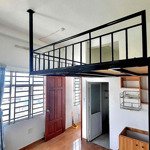 Duplex full nội thất tại tân phú. nhận giữ phòng qua tết