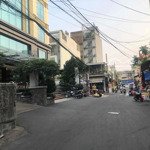 Nhà tân cảng ,p25 , bình thạnh :46m 3 tầng , nhỉnh 9 tỷ .ô tô vào nha