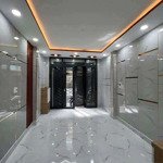 Nhà đẹp 5 lầu lý phục man 21m2 p. bìnhthuận q7 chỉ 2.8 tỷ