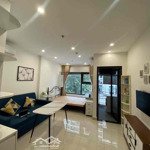 Studio full nội thất, chỉ 7 triệu, toà s3, vin smart city