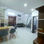 Cho thuê căn mini house trệt lững full nội thất lộ ôtô