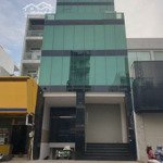 Cần Cho Thuê Building Nguyễn Thị Thập Đầy Đủ Tm Pccc Giá Chỉ 120 Triệu