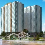 Chung cư homyland riverside,ngay mặt tiền nguyễn duy trinh cho thuê