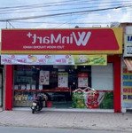 Mặt tiền kinh doanh đường d1 kdc đông an tân đông hiệp - dĩ an