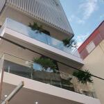 Bán tòa apartment phố trung hòa, cầu giấy – thiết kế hiện đại – full nội thất – cho thuê 180tr/tháng