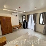 Cho thuê chdv phú nhuận - apartment for rent phu nhuan district