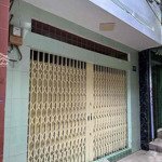 Nhà đẹp 40m2 3 phòng ngủ bà hom giá rẻ chính chủ