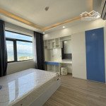 Cho thuê căn hộ nha trang view biển napoleon đẹp mới 100%