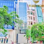 Cho thuê mặt tiền 91c hàm nghi dt: ''5x22m'', 4 tầng, dtsd: 440m2