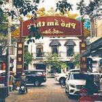 ⚜️ hiếm- nhà tống duy tân, hàng bông, hoàn kiếm dt rộng 216m2 3t mt 5m, chỉ 7.8 tỷ⚜️