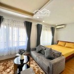 Căn hộ 35m2 full nội thất-ngập tràn ánh sáng-máy giặt riêng