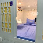 Phòng sleep box đầy đủ tiện nghi huỳnh văn bánh p.11 quận phú nhuận